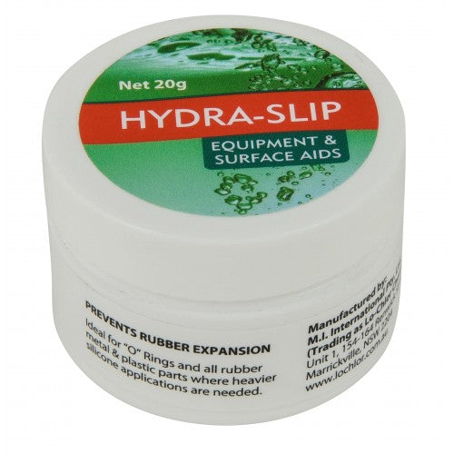 Hydraslip Silicon Lubricant Hydraslip Silicon Lubricant